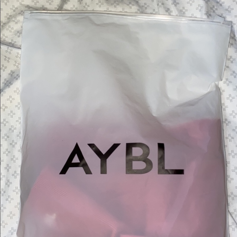 AYBL Leggings